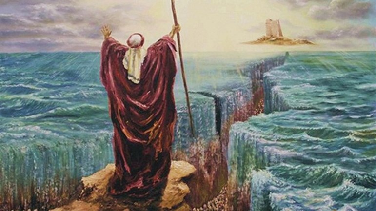 أسلوب النبيّ موسى(ع) في مواجهة الأعداء