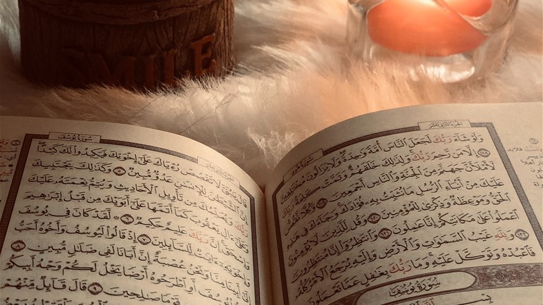 مِنْ أهدافِ القصَّةِ في القرآن