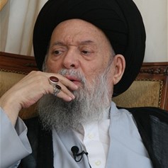 واقع الشيعة قبل الثورة الإسلامية في إيران كان على هامش الواقع السياسي العالمي
