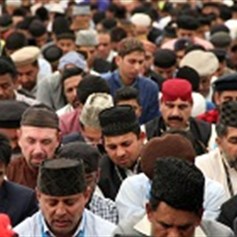 كيف يحاكَم غير المسلمين؟