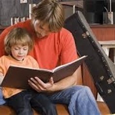 كيف نجعل الأطفال يحبون القراءة؟