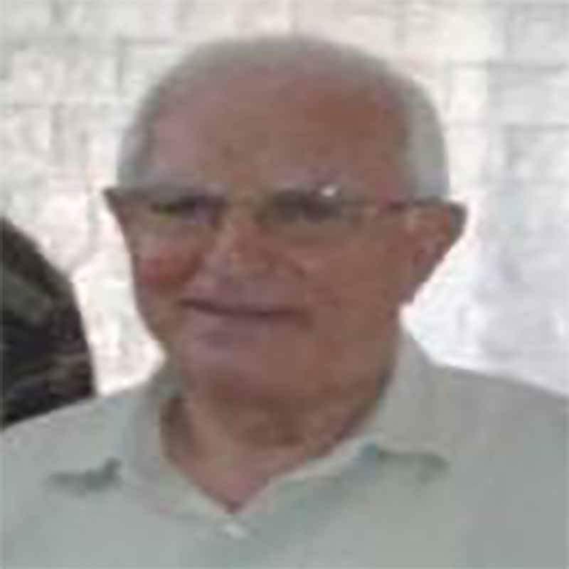 علي أحمد حسين