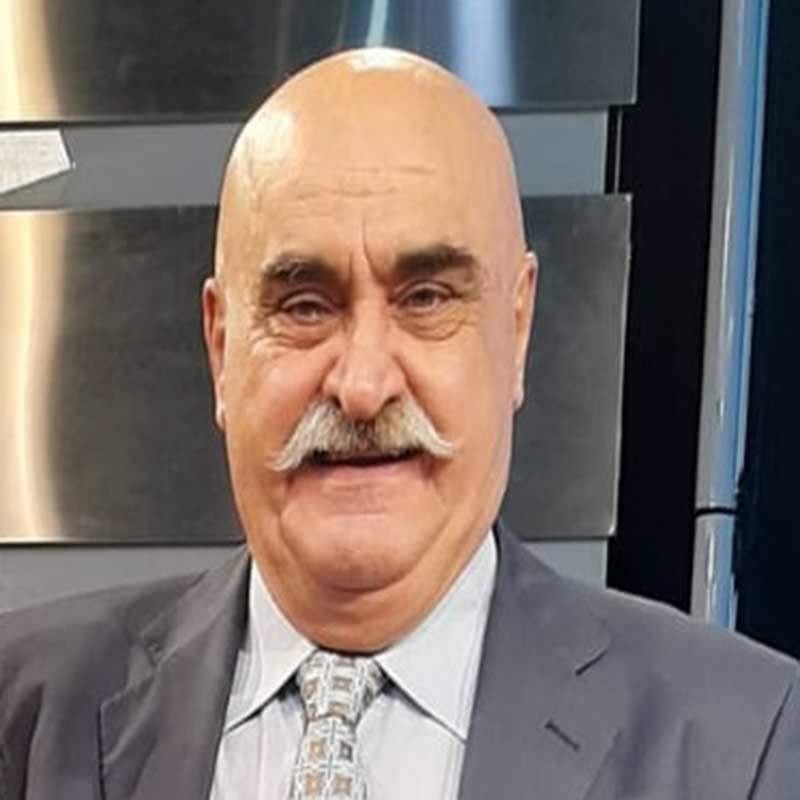 عبد الغني طليس 