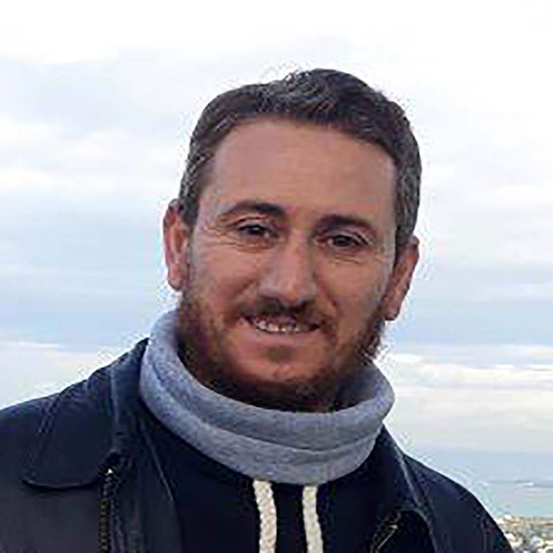 Muhammad A. Fadlallah