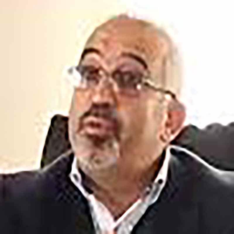 الحاج هاني عبد الله
