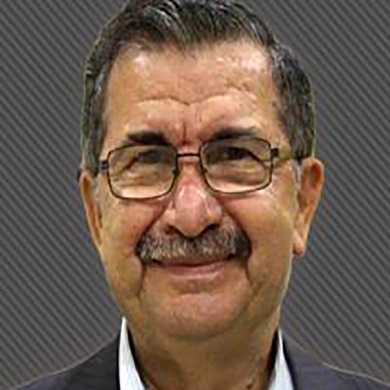 العميد الدكتور أمين حطيط