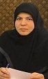 فاطمة خشّاب درويش- خاص بينات
