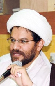 الشيخ جعفر الشاخوري