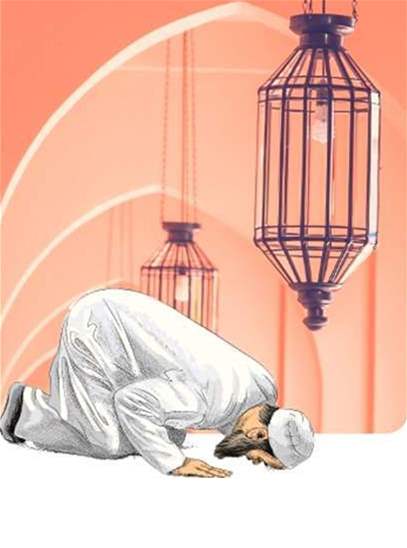 Jurisprudence (Fiqh)