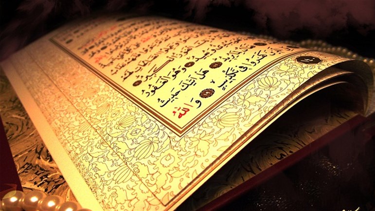 الملائكة في القرآن الكريم