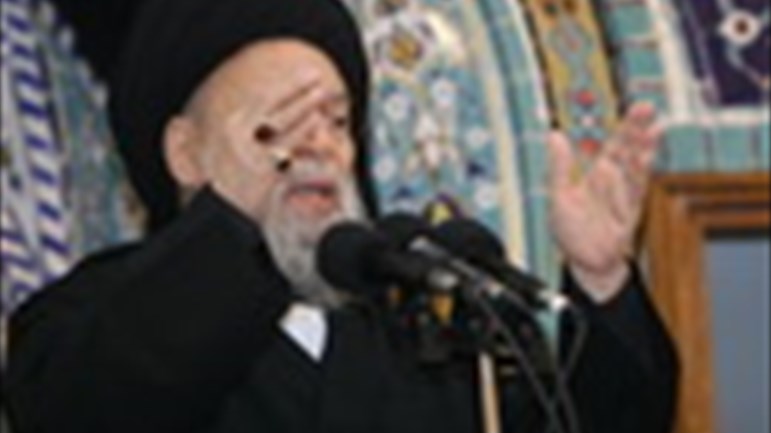 في ذكرى نبيّ الرحمة(ص):يبقى رسول الله النور الذي يضيء عقولنا بالرسالة وحياتنا بالشريعة