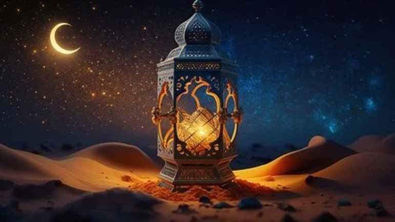 أدعية متفرقة لشهر رمضان المبارك