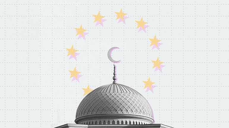 فضل الله يدعو إلى وقف السجال المذهبي لمصلحة الوجود الإسلامي في أوروبا "الذي يتعرض للخطر"
