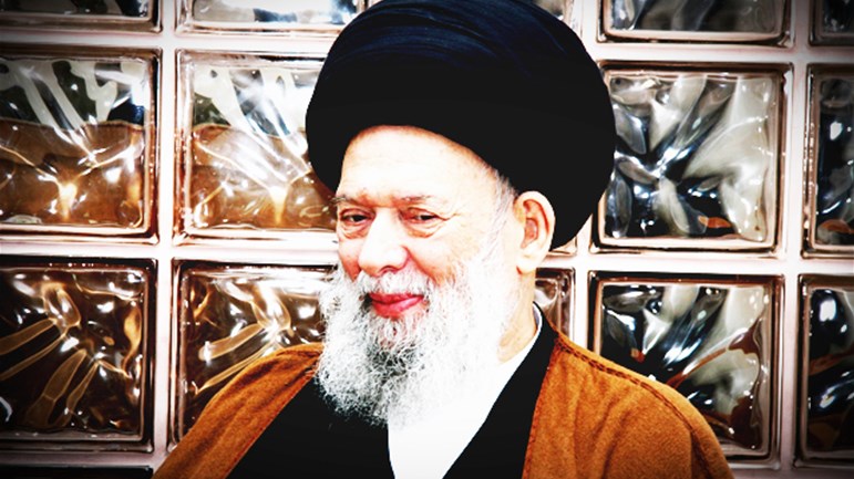 وفي اللّيلة الظّلماء.. يفتقد البدر!
