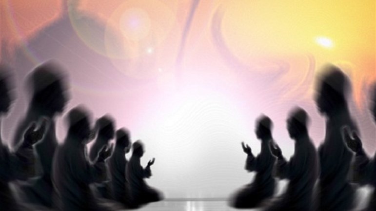 القرب من الله تعالى مسؤوليّة