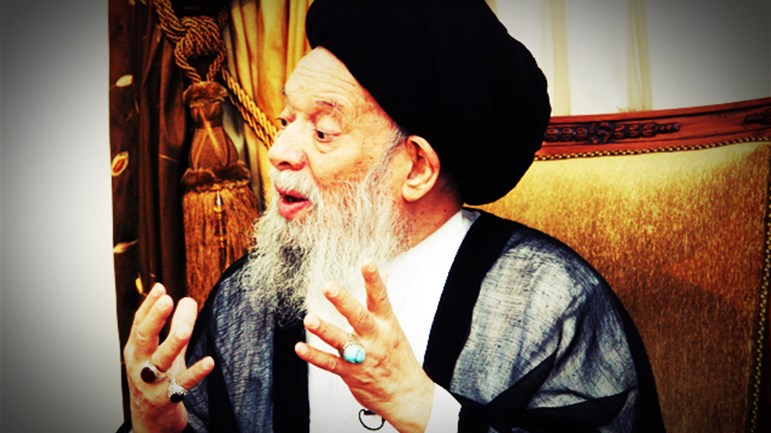 المرجع السيّد فضل الله(رض): لتأكيد ذهنيّة العدل
