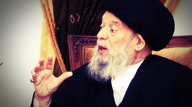 المرجع فضل الله: الألوهيّة حقيقةٌ حيّةٌ متحركة