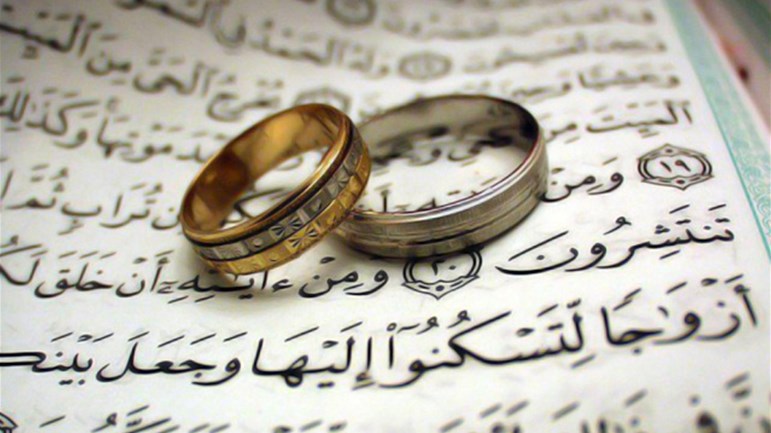 هل أحكّم عقلي أو قلبي في الزّواج؟