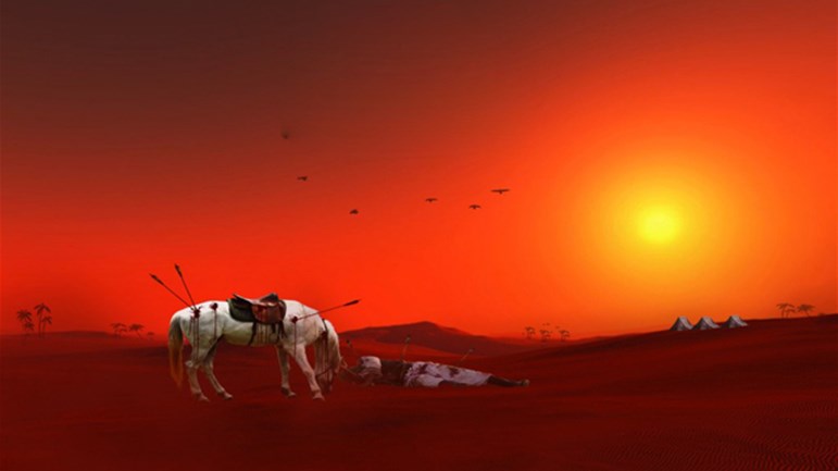 بين حبِّ الإمام الحسين(ع) والالتزام بخطّه