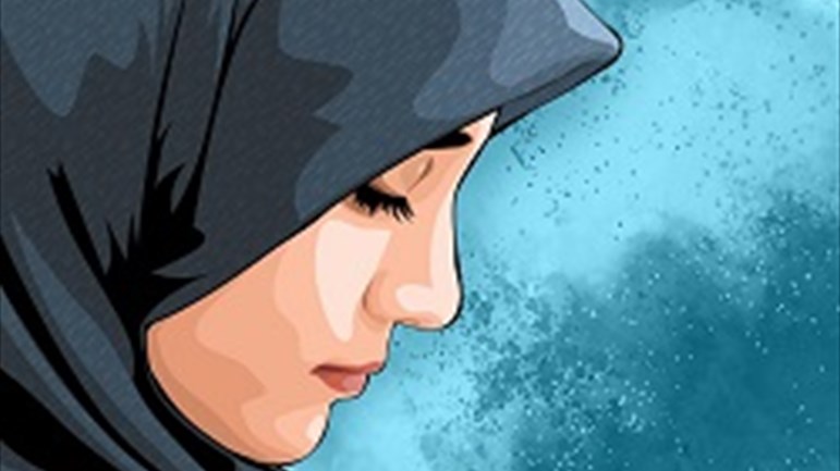 ابنتي تريد خلع الحجاب