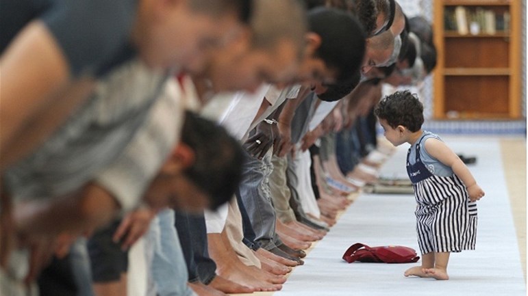 مرتكزات تربية الطّفل