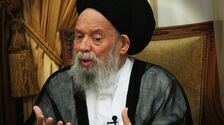 الشتّامون الشامتون