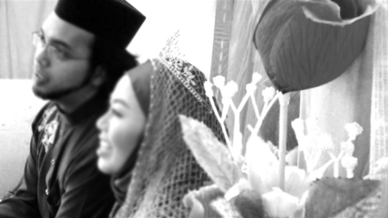 الشَّراكة مطلوبة بين الزّوجيْن