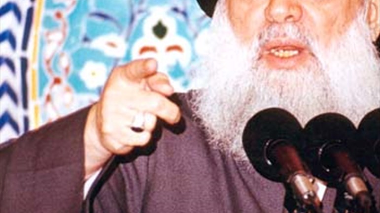 فضل الله...من قال إنَّ الحسين يموت؟