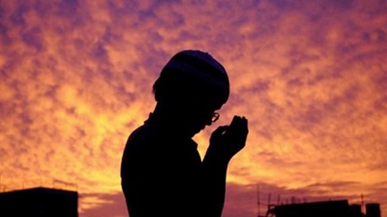 صوم اللِّسان عن الحرام
