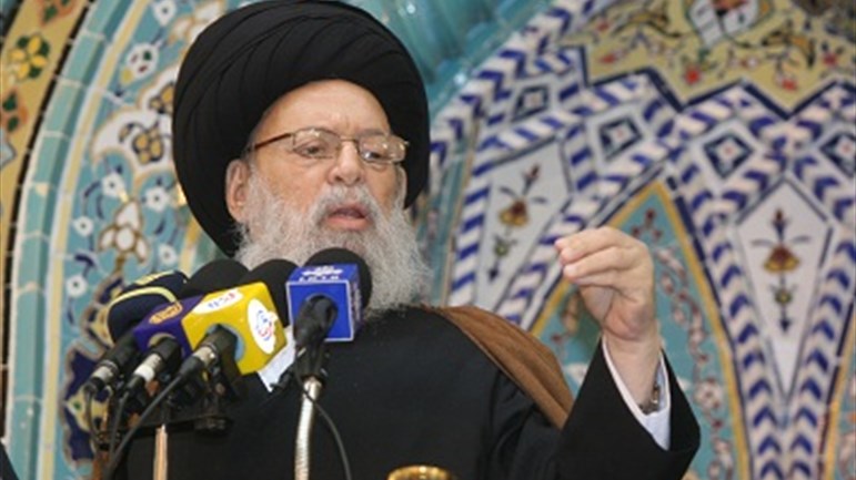 عيد الفطر: محطَّة للفرح والمسؤوليَّة