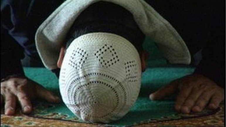 الموقف من التّحدّيات المضادّة