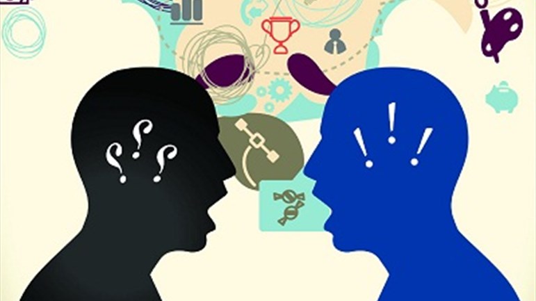لحوارٍ فكريٍّ لا لصراعٍ مذهبيّ