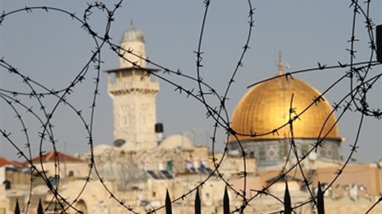 روح المقاومة تملؤنا أملاً بمحاصرة العدوّ يوماً ما