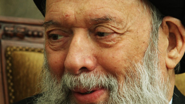 ماذا بقي لنا من السيّد فضل الله(رض)؟