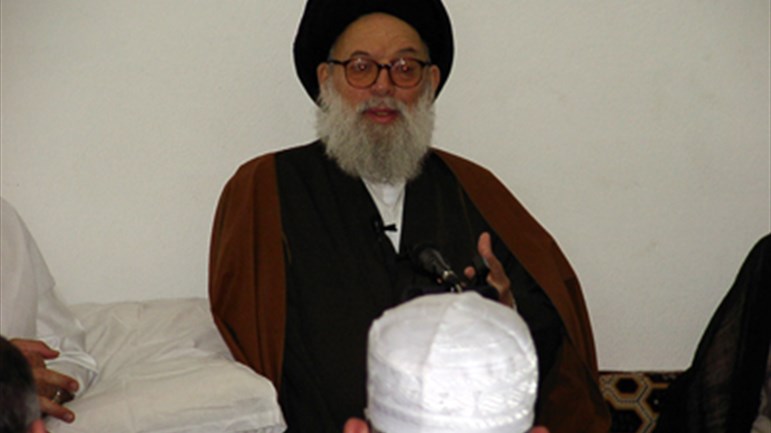 المرجع فضل الله(رض): الحجّ تلبيةٌ لدعوة الله سبحانه