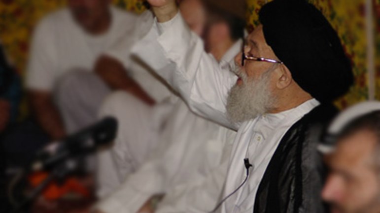المرجع فضل الله(رض): الحجُّ مؤتمرٌ إسلاميّ