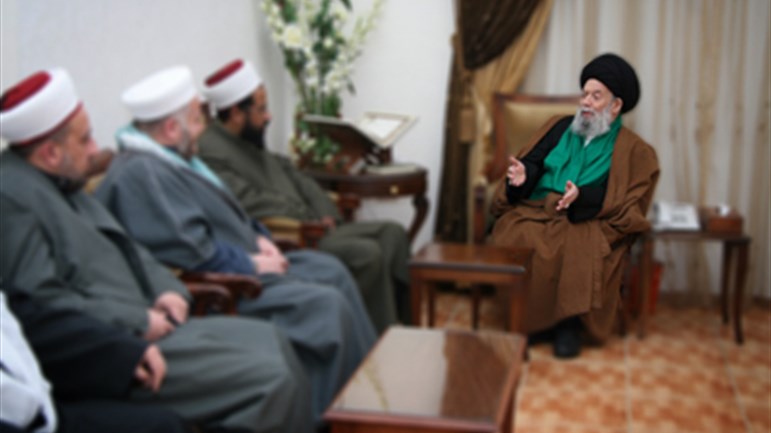 السيّد محمّد حسين فضل الله ـ في ذكرى رحيله