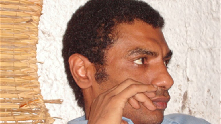 قصيدة "الحسين" للشَّاعر أحمد بخيت
