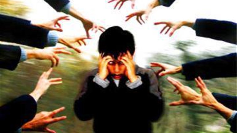 المراهقة حالة طبيعيَّة