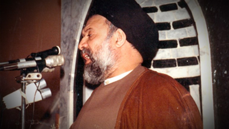 دور ثورة الحسين(ع) في تحقيق الإصلاح