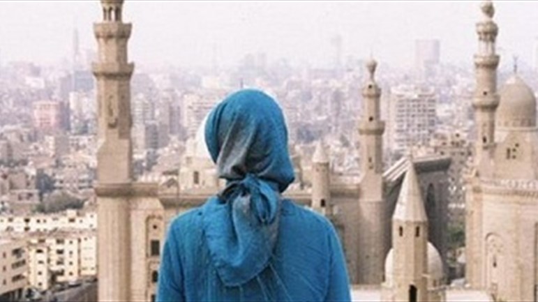 إثارة إعلاميَّة حول الحجاب