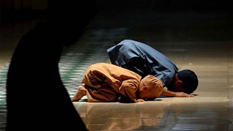 التّسابق في حمْدِ الله
