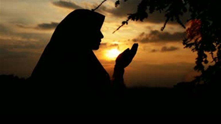 شأننا في الحياة أن نرضي الله تعالى