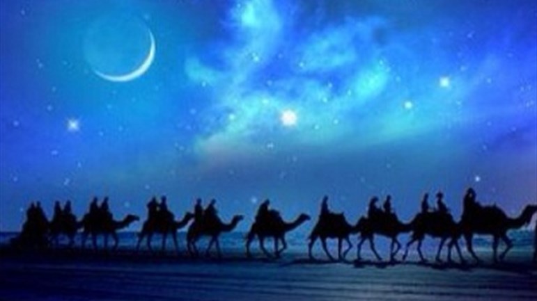 الصّحابة المخلصون مدرسةٌ لنا