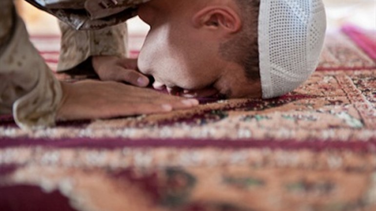 هل تحوَّلت عبادتنا إلى روتين؟