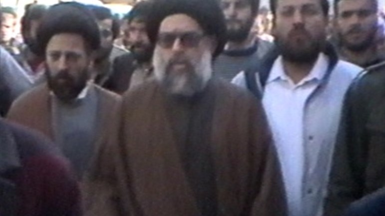 السيّد وانفجار بئر العبد