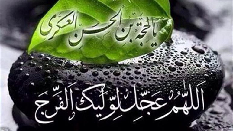 قريبي رأى الإمام المهدي(ع)!