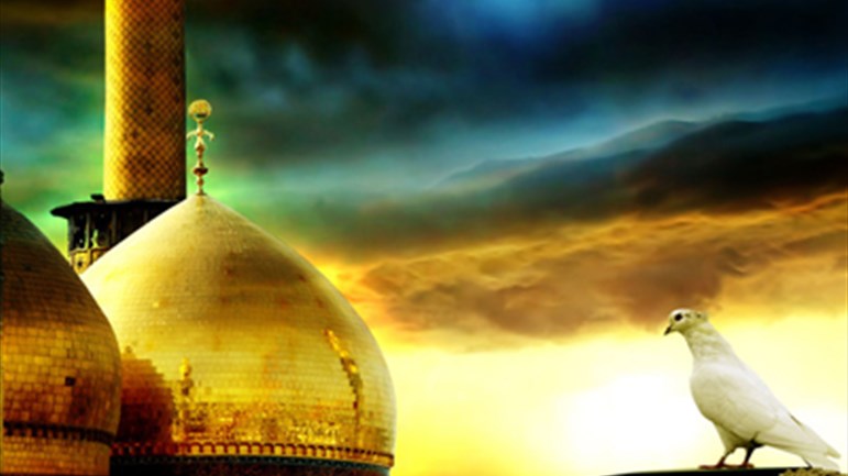 في ذكرى شهادة الإمام موسى بن جعفر الكاظم(ع)