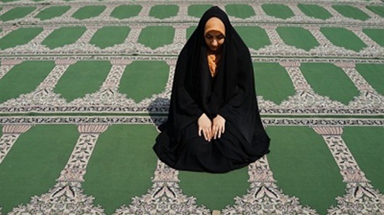 النّظرة الإسلاميّة إلى المرأة
