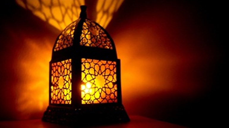 الصَّوم باب الإنابة إلى الله تعالى